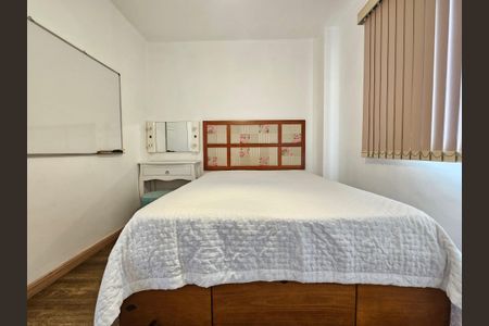 Apartamento à venda com 50m², 1 quarto e 1 vaga Apartamento à venda com 50m², 1 quarto e 1 vagaQuarto