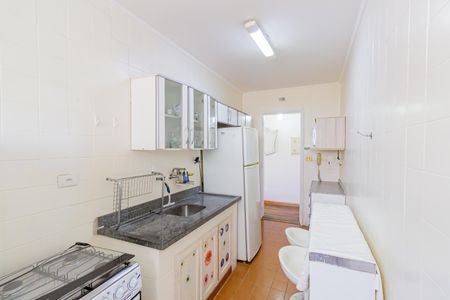 Apartamento para alugar com 50m², 1 quarto e 1 vaga Apartamento para alugar com 50m², 1 quarto e 1 vagaCozinha