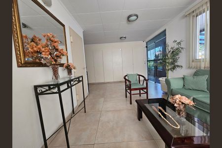 Apartamento à venda com 50m², 1 quarto e 1 vaga Apartamento à venda com 50m², 1 quarto e 1 vagaHall de entrada