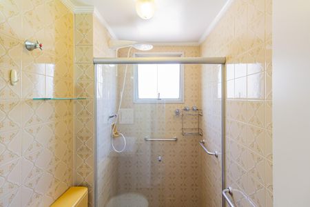 Apartamento para alugar com 50m², 1 quarto e 1 vaga Apartamento para alugar com 50m², 1 quarto e 1 vagaBanheiro
