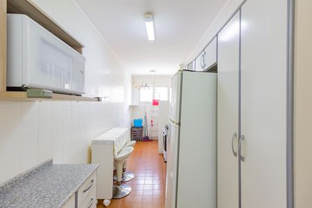 Apartamento para alugar com 50m², 1 quarto e 1 vaga Apartamento para alugar com 50m², 1 quarto e 1 vagaCozinha