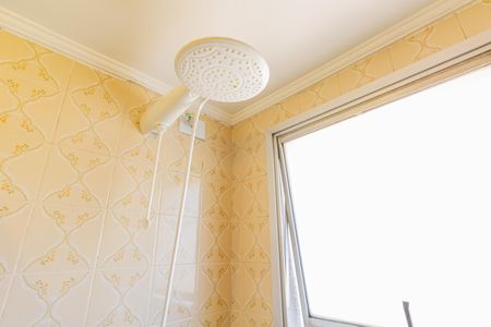 Apartamento para alugar com 50m², 1 quarto e 1 vaga Apartamento para alugar com 50m², 1 quarto e 1 vagaBanheiro