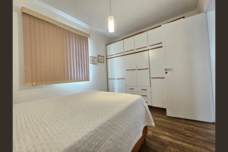 Apartamento à venda com 50m², 1 quarto e 1 vaga Apartamento à venda com 50m², 1 quarto e 1 vagaQuarto