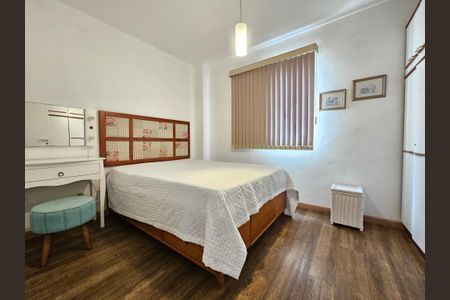 Quarto de apartamento à venda com 1 quarto, 50m² em Campo Belo, São Paulo