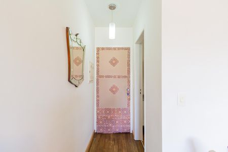 Apartamento para alugar com 50m², 1 quarto e 1 vaga Apartamento para alugar com 50m², 1 quarto e 1 vagaSala