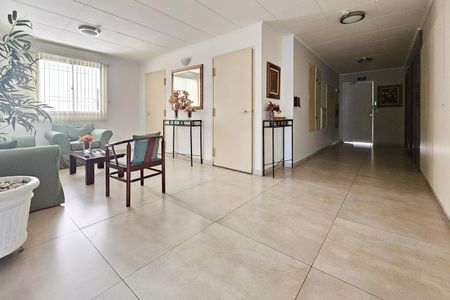 Apartamento para alugar com 50m², 1 quarto e 1 vaga Apartamento para alugar com 50m², 1 quarto e 1 vagaHall social