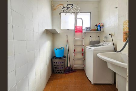 Apartamento à venda com 50m², 1 quarto e 1 vaga Apartamento à venda com 50m², 1 quarto e 1 vagaÁrea de Serviço