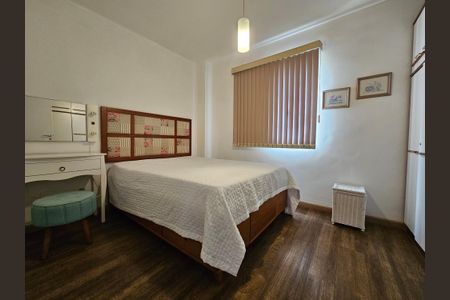 Apartamento à venda com 50m², 1 quarto e 1 vaga Apartamento à venda com 50m², 1 quarto e 1 vagaQuarto