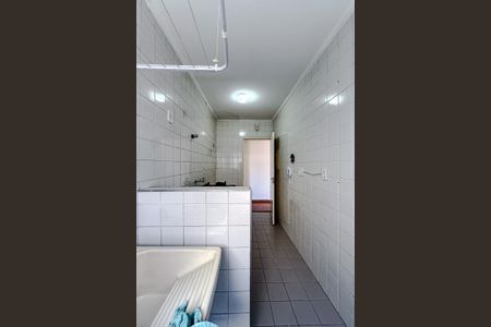 Apartamento para alugar com 40m², 1 quarto e 1 vagaÁrea de Serviço