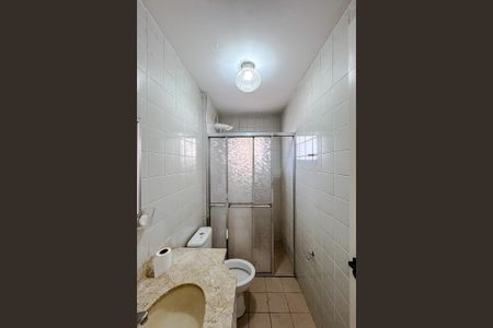 Apartamento para alugar com 40m², 1 quarto e 1 vagaBanheiro