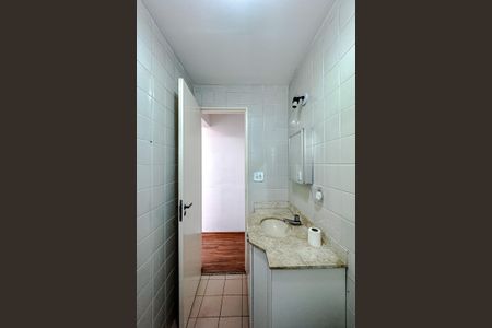 Apartamento para alugar com 40m², 1 quarto e 1 vagaBanheiro