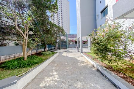 Apartamento para alugar com 40m², 1 quarto e 1 vagaÁrea comum