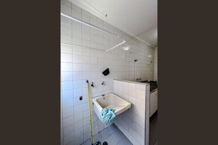 Apartamento para alugar com 40m², 1 quarto e 1 vagaÁrea de Serviço