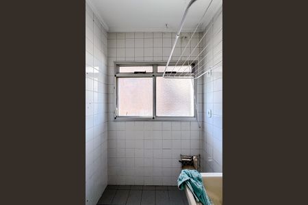 Apartamento para alugar com 40m², 1 quarto e 1 vagaÁrea de Serviço