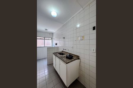Apartamento para alugar com 40m², 1 quarto e 1 vagaCozinha