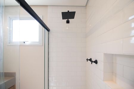 Apartamento para alugar com 140m², 2 quartos e 2 vagasBanheiro