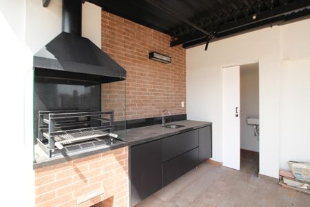 Apartamento para alugar com 140m², 2 quartos e 2 vagasCobertura Privativa 