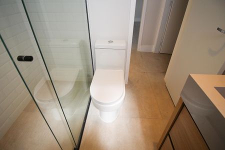 Apartamento para alugar com 140m², 2 quartos e 2 vagasBanheiro