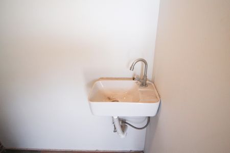 Apartamento para alugar com 140m², 2 quartos e 2 vagasLavabo