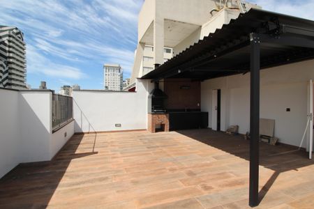 Apartamento para alugar com 140m², 2 quartos e 2 vagasCobertura Privativa 