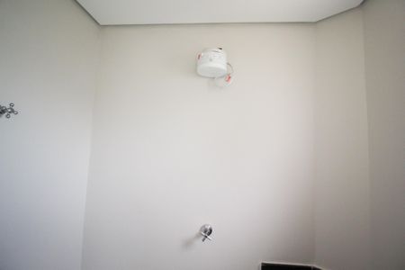 Apartamento para alugar com 140m², 2 quartos e 2 vagasBanheiro de serviço