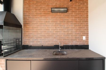 Apartamento para alugar com 140m², 2 quartos e 2 vagasCobertura Privativa 