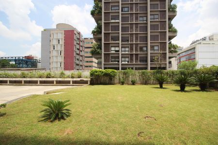 Apartamento para alugar com 140m², 2 quartos e 2 vagasÁrea comum