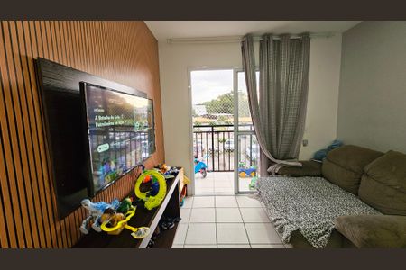 Apartamento à venda com 3 quartos, 72m² em Vila Santa Maria, Jundiaí