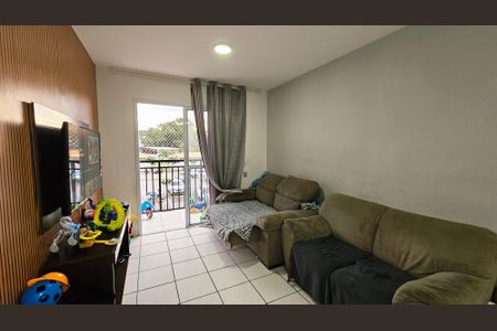 Apartamento à venda com 3 quartos, 72m² em Vila Santa Maria, Jundiaí