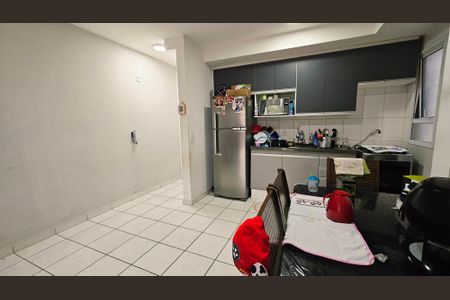 Apartamento à venda com 3 quartos, 72m² em Vila Santa Maria, Jundiaí