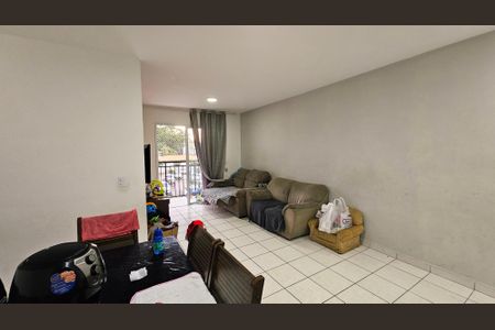 Apartamento à venda com 3 quartos, 72m² em Vila Santa Maria, Jundiaí