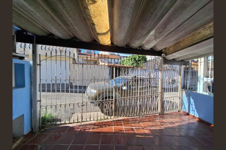Vista Quarto 2 de casa à venda com 2 quartos, 374m² em Parada Inglesa, São Paulo