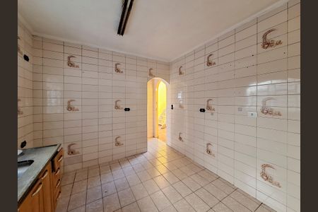 Casa à venda com 374m², 2 quartos e 1 vaga Casa à venda com 374m², 2 quartos e 1 vagaCozinha