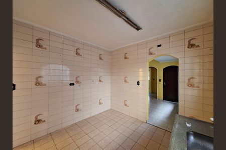 Casa à venda com 374m², 2 quartos e 1 vaga Casa à venda com 374m², 2 quartos e 1 vagaCozinha