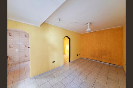 Sala de casa à venda com 2 quartos, 374m² em Parada Inglesa, São Paulo