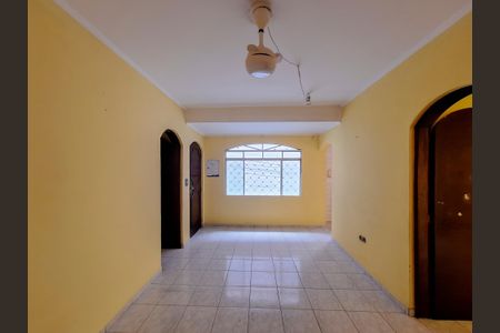 Sala de casa à venda com 2 quartos, 374m² em Parada Inglesa, São Paulo