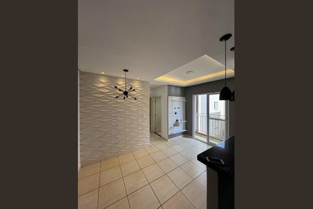 Apartamento para alugar com 2 quartos, 48m² em Bonfin, Ribeirão Preto