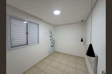 Apartamento para alugar com 2 quartos, 48m² em Bonfin, Ribeirão Preto