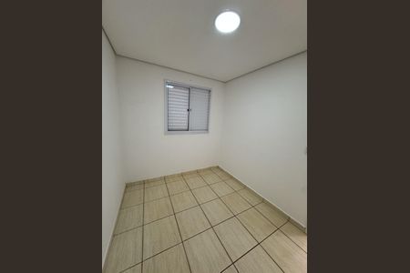 Apartamento para alugar com 2 quartos, 48m² em Bonfin, Ribeirão Preto