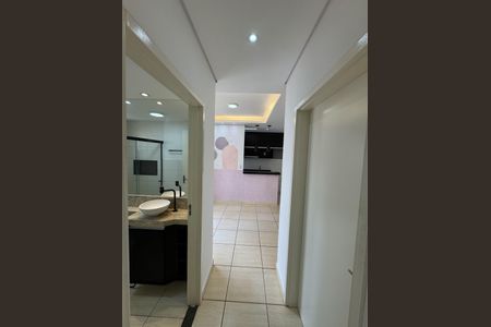 Apartamento para alugar com 2 quartos, 48m² em Bonfin, Ribeirão Preto