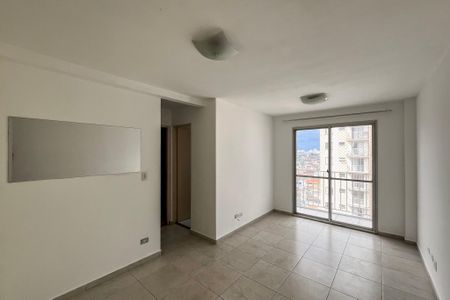 Apartamento à venda com 54m², 2 quartos e 2 vagas Apartamento à venda com 54m², 2 quartos e 2 vagasSala