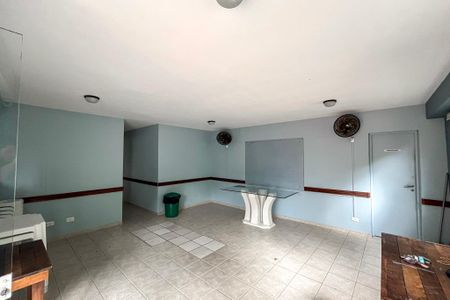 Apartamento à venda com 54m², 2 quartos e 2 vagas Apartamento à venda com 54m², 2 quartos e 2 vagasSalão de Festas