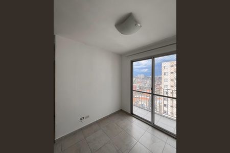 Apartamento à venda com 54m², 2 quartos e 2 vagas Apartamento à venda com 54m², 2 quartos e 2 vagasSala