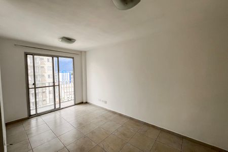 Apartamento à venda com 54m², 2 quartos e 2 vagas Apartamento à venda com 54m², 2 quartos e 2 vagasSala