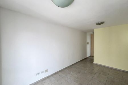 Apartamento à venda com 54m², 2 quartos e 2 vagas Apartamento à venda com 54m², 2 quartos e 2 vagasSala