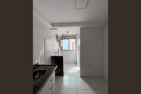 Apartamento à venda com 54m², 2 quartos e 2 vagas Apartamento à venda com 54m², 2 quartos e 2 vagasCozinha