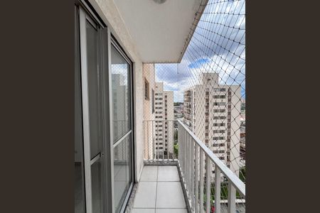 Apartamento à venda com 54m², 2 quartos e 2 vagas Apartamento à venda com 54m², 2 quartos e 2 vagasSacada
