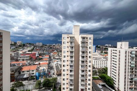 Apartamento à venda com 54m², 2 quartos e 2 vagas Apartamento à venda com 54m², 2 quartos e 2 vagasVista do Quarto 1