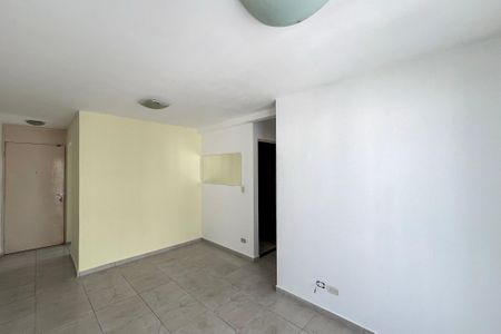 Apartamento à venda com 54m², 2 quartos e 2 vagas Apartamento à venda com 54m², 2 quartos e 2 vagasSala