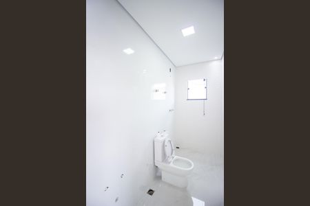 Lavabo de casa para alugar com 3 quartos, 300m² em Colonial, Contagem